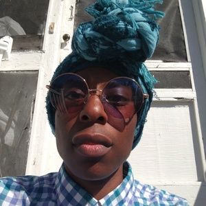 Meet your Posher, Barhannah